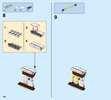 Instrucciones de Construcción - LEGO - Creator - 31068 - Casa modular moderna: Page 132