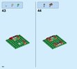 Instrucciones de Construcción - LEGO - Creator - 31068 - Casa modular moderna: Page 150