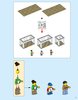 Instrucciones de Construcción - LEGO - Creator - 31069 - Villa familiar modular: Page 7