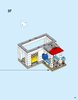 Instrucciones de Construcción - LEGO - Creator - 31069 - Villa familiar modular: Page 121