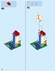 Instrucciones de Construcción - LEGO - Creator - 31069 - Villa familiar modular: Page 134