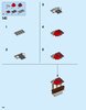 Instrucciones de Construcción - LEGO - Creator - 31069 - Villa familiar modular: Page 168