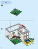 Instrucciones de Construcción - LEGO - Creator - 31069 - Villa familiar modular: Page 218