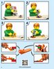 Instrucciones de Construcción - LEGO - Creator - 31069 - Villa familiar modular: Page 6