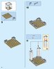 Instrucciones de Construcción - LEGO - Creator - 31069 - Villa familiar modular: Page 14