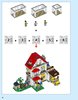 Instrucciones de Construcción - LEGO - Creator - 31069 - Villa familiar modular: Page 18