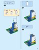 Instrucciones de Construcción - LEGO - Creator - 31069 - Villa familiar modular: Page 133