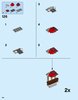 Instrucciones de Construcción - LEGO - Creator - 31069 - Villa familiar modular: Page 160