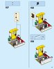 Instrucciones de Construcción - LEGO - Creator - 31069 - Villa familiar modular: Page 177