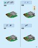 Instrucciones de Construcción - LEGO - Creator - 31069 - Villa familiar modular: Page 225