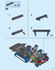 Instrucciones de Construcción - LEGO - Creator - 31070 - Deportivo turbo: Page 45