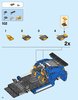 Instrucciones de Construcción - LEGO - Creator - 31070 - Deportivo turbo: Page 70