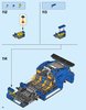 Instrucciones de Construcción - LEGO - Creator - 31070 - Deportivo turbo: Page 76