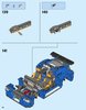 Instrucciones de Construcción - LEGO - Creator - 31070 - Deportivo turbo: Page 90