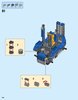 Instrucciones de Construcción - LEGO - Creator - 31070 - Deportivo turbo: Page 156