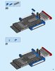 Instrucciones de Construcción - LEGO - Creator - 31070 - Deportivo turbo: Page 15