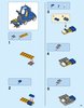 Instrucciones de Construcción - LEGO - Creator - 31070 - Deportivo turbo: Page 115