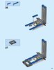 Instrucciones de Construcción - LEGO - Creator - 31070 - Deportivo turbo: Page 123