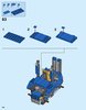 Instrucciones de Construcción - LEGO - Creator - 31070 - Deportivo turbo: Page 158