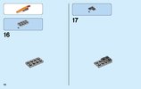 Instrucciones de Construcción - LEGO - 31071 - Drone Explorer: Page 10