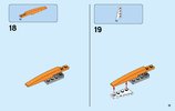 Instrucciones de Construcción - LEGO - 31071 - Drone Explorer: Page 11