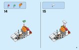 Instrucciones de Construcción - LEGO - 31071 - Drone Explorer: Page 9