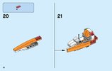 Instrucciones de Construcción - LEGO - 31071 - Drone Explorer: Page 12