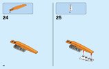 Instrucciones de Construcción - LEGO - 31071 - Drone Explorer: Page 14