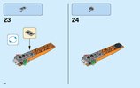 Instrucciones de Construcción - LEGO - 31071 - Drone Explorer: Page 14