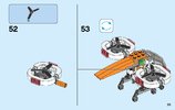 Instrucciones de Construcción - LEGO - 31071 - Drone Explorer: Page 33