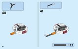 Instrucciones de Construcción - LEGO - 31071 - Drone Explorer: Page 26