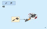 Instrucciones de Construcción - LEGO - 31071 - Drone Explorer: Page 27