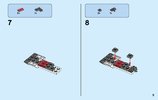 Instrucciones de Construcción - LEGO - 31071 - Drone Explorer: Page 5