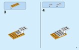 Instrucciones de Construcción - LEGO - 31072 - Extreme Engines: Page 3