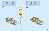 Instrucciones de Construcción - LEGO - 31072 - Extreme Engines: Page 5