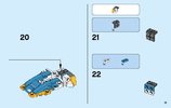 Instrucciones de Construcción - LEGO - 31072 - Extreme Engines: Page 11