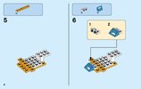 Instrucciones de Construcción - LEGO - 31072 - Extreme Engines: Page 4