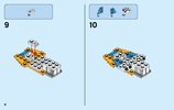 Instrucciones de Construcción - LEGO - 31072 - Extreme Engines: Page 6