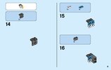 Instrucciones de Construcción - LEGO - 31072 - Extreme Engines: Page 9