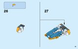 Instrucciones de Construcción - LEGO - 31072 - Extreme Engines: Page 13