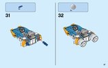 Instrucciones de Construcción - LEGO - 31072 - Extreme Engines: Page 17