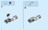 Instrucciones de Construcción - LEGO - 31072 - Extreme Engines: Page 6