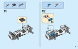 Instrucciones de Construcción - LEGO - 31072 - Extreme Engines: Page 9