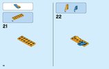 Instrucciones de Construcción - LEGO - 31072 - Extreme Engines: Page 14