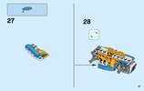 Instrucciones de Construcción - LEGO - 31072 - Extreme Engines: Page 17