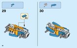 Instrucciones de Construcción - LEGO - 31072 - Extreme Engines: Page 18