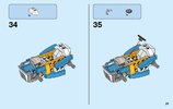 Instrucciones de Construcción - LEGO - 31072 - Extreme Engines: Page 21