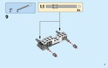 Instrucciones de Construcción - LEGO - 31072 - Extreme Engines: Page 7