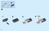 Instrucciones de Construcción - LEGO - 31072 - Extreme Engines: Page 6