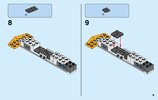 Instrucciones de Construcción - LEGO - 31072 - Extreme Engines: Page 9